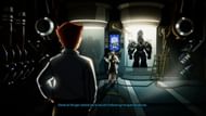 The Story of Blackwind revolves around Jimmy (Image via Blowfish Studios)